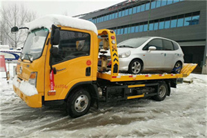万柏林附近道路救援服务